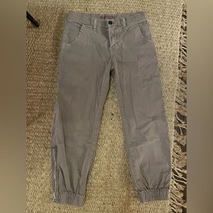 J Brand Earhart Flight Pants 25